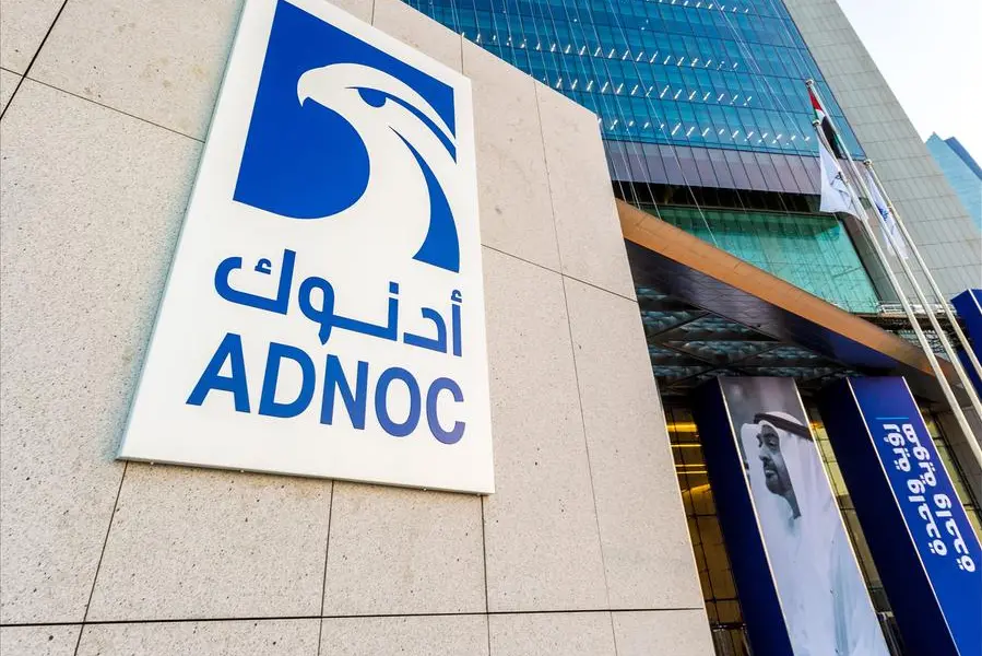 ADNOC Gas net income surges 21% in Q1 2024 at $1.18 billion