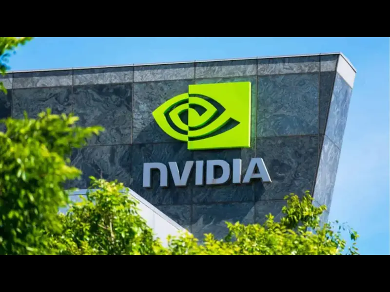 Nvidia Surpasses Microsoft and Apple to Become World’s Most Valuable Company