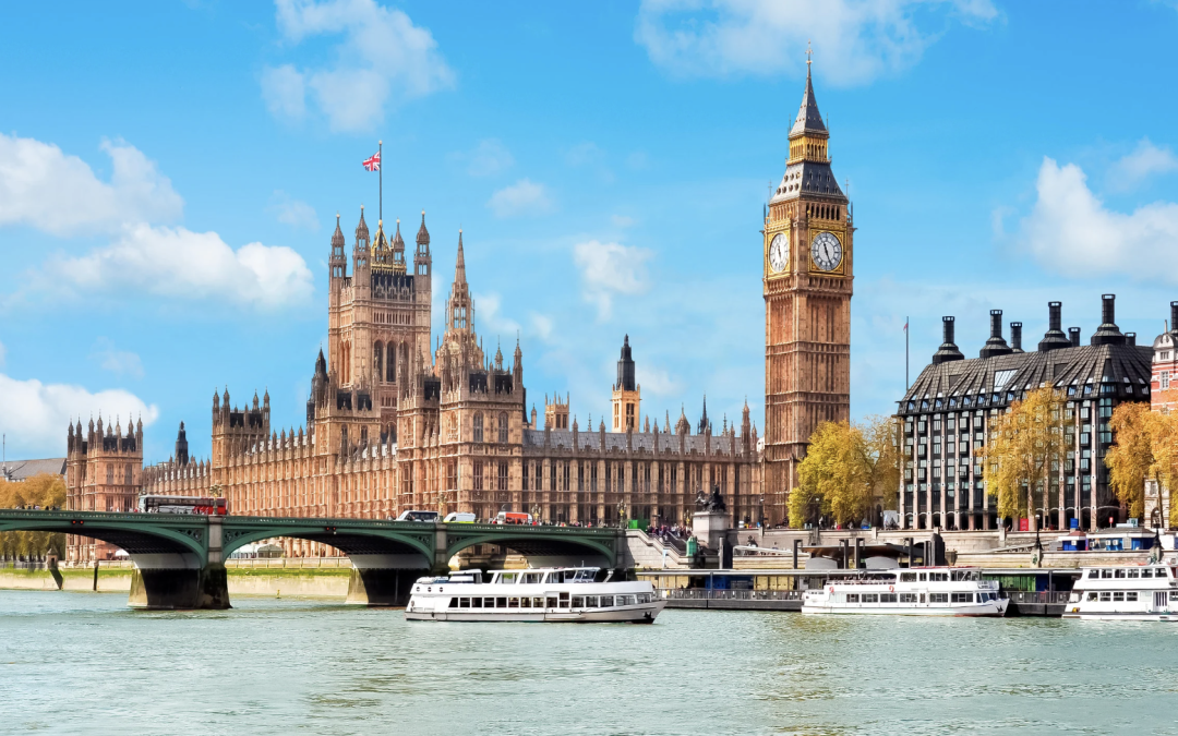 Hedge Funds Are Bullish on the UK as Election Confidence Grows