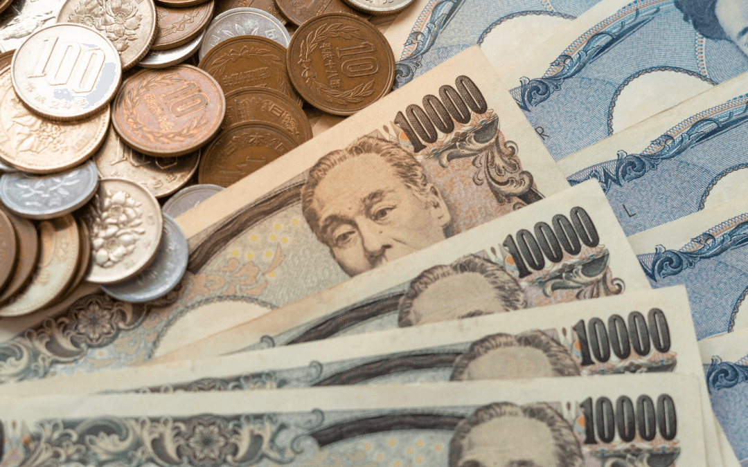 Japanese Yen Weakens to Fresh 38-Year Lows; Top Currency Diplomat Replaced