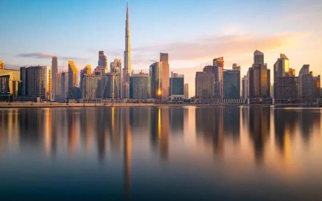 6,700 millionaires expected to move to UAE by end of 2024