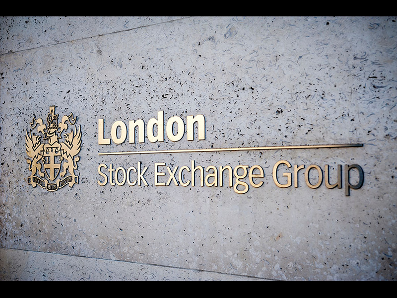 London Regains Stock Market Crown Amid Paris Turmoil