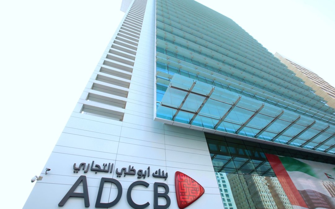 ADCB Reports Net Profit After Tax Of AED 4.456 Billion in H1’24