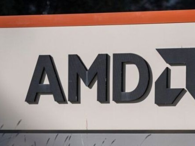 AMD, IIT-B Partner To Support Semiconductor Startups In India