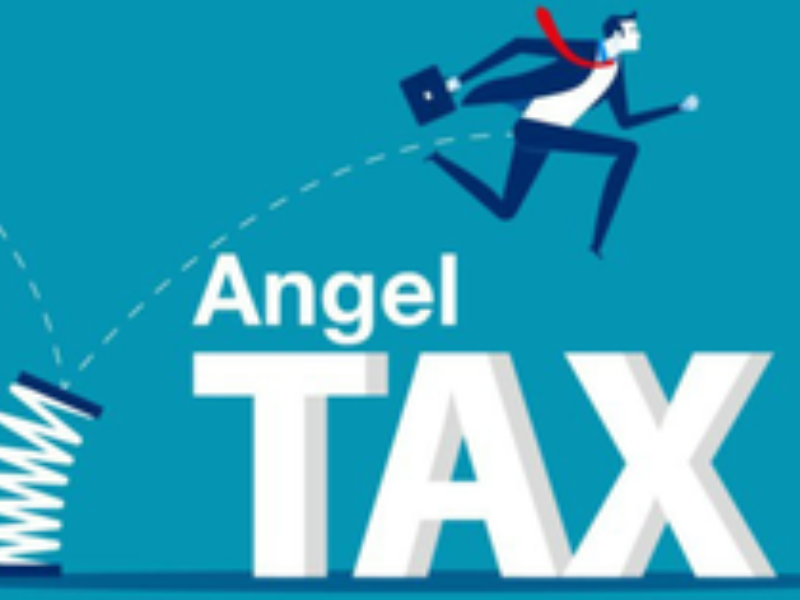 Angel Tax Abolition To Further Ease Funding Winter For Indian