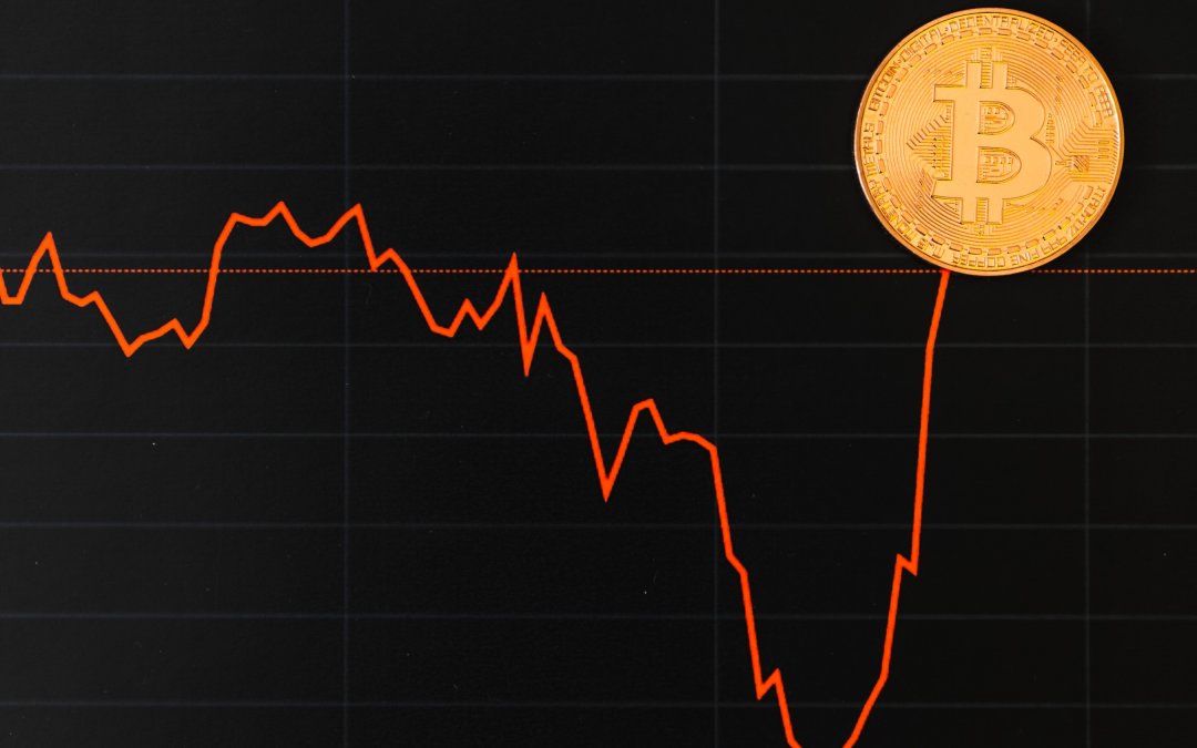 Bitcoin Recovers From Friday’s Fall And Charts At $57,100