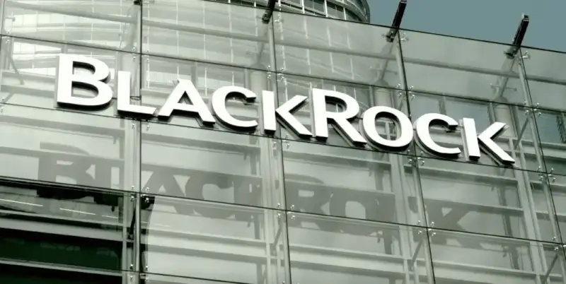 BlackRock To Acquire UK Data Firm Preqin For $3.2 Billion