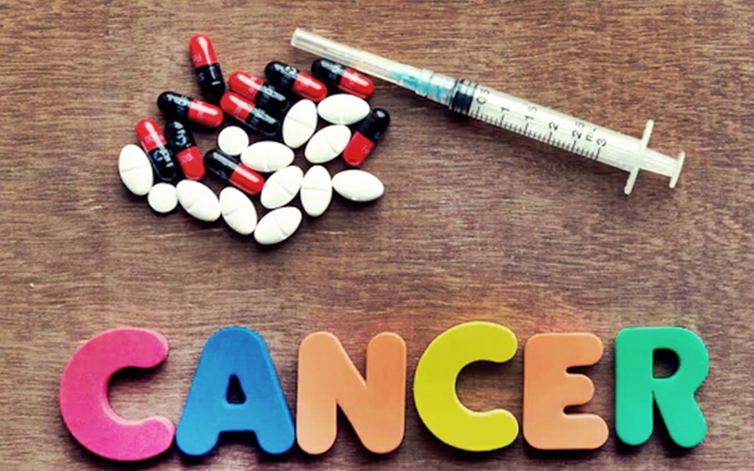 Indian Union Budget: Health Experts Hail Centre’s Move To Exempt Customs Duty On Cancer Drugs