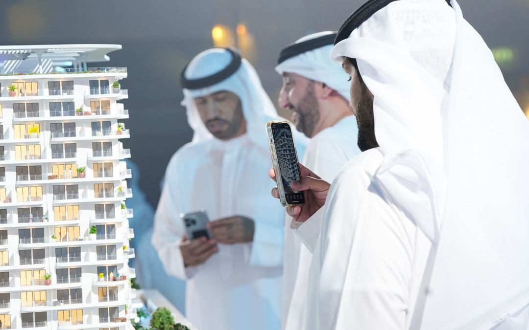 DAMAC Properties Hosts Emirati Brokers Event In Association With Dubai Land Department