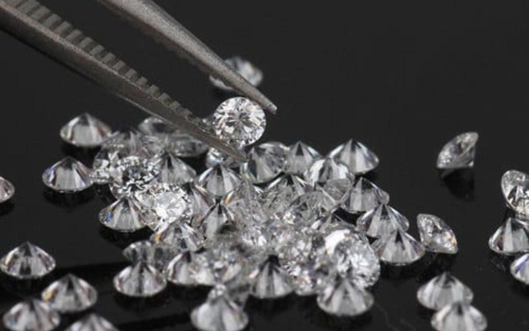 Diamonds Lose Their Sparkle As The Rates Of Lab-Grown Diamonds Nosedive From $300 To $78 A Carat