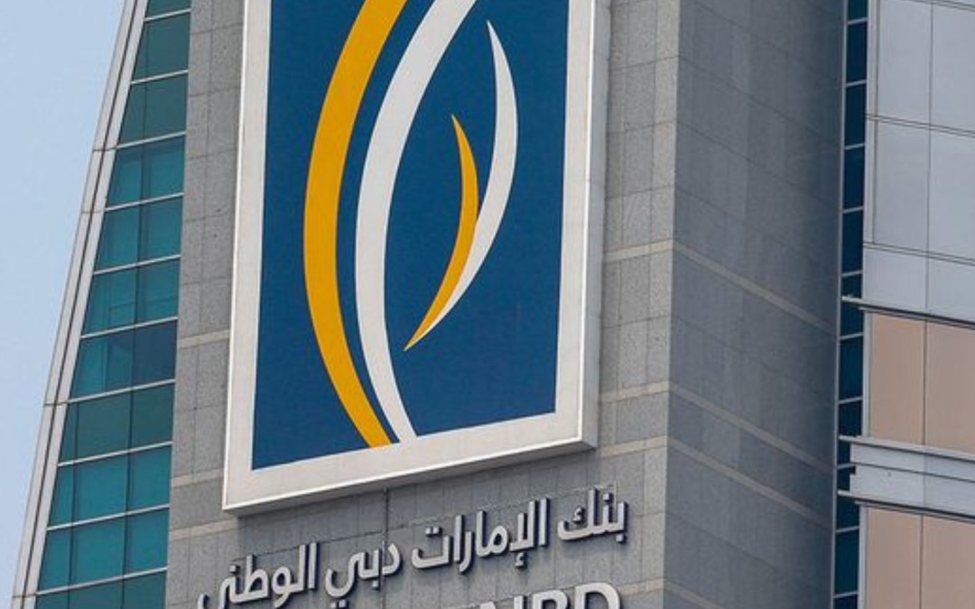 UAE’s Emirates NBD Hits Record AED 13.8bn Profit In H1-24