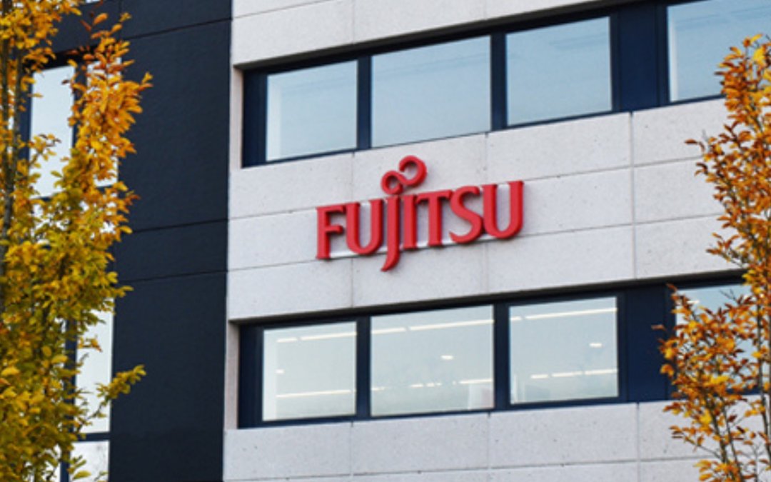 Fujitsu To Create A Japanese OpenAI Rival with Cohere For Enterprises