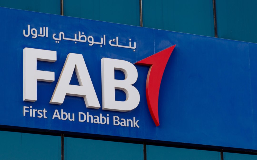 Abu Dhabi’s FAB achieves AED 8.4 billion As Net Profit For H1-2024