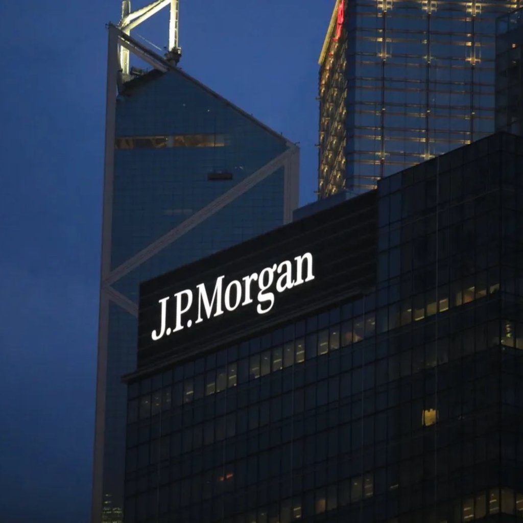 J.P. Morgan Private Bank Releases 2025 Global Investment Outlook: Here Are The Highlights