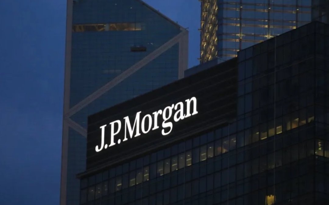 JP Morgan Introduces A Homegrown AI Research Analyst