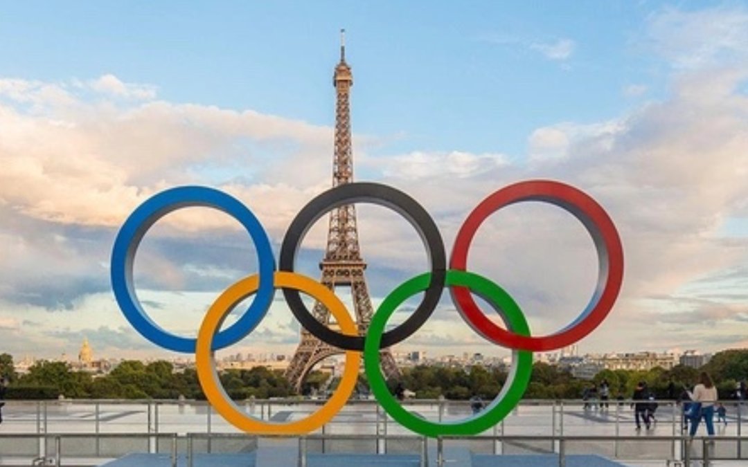 Here’s Why The 2024 Paris Olympics Isn’t Costing France A Fortune