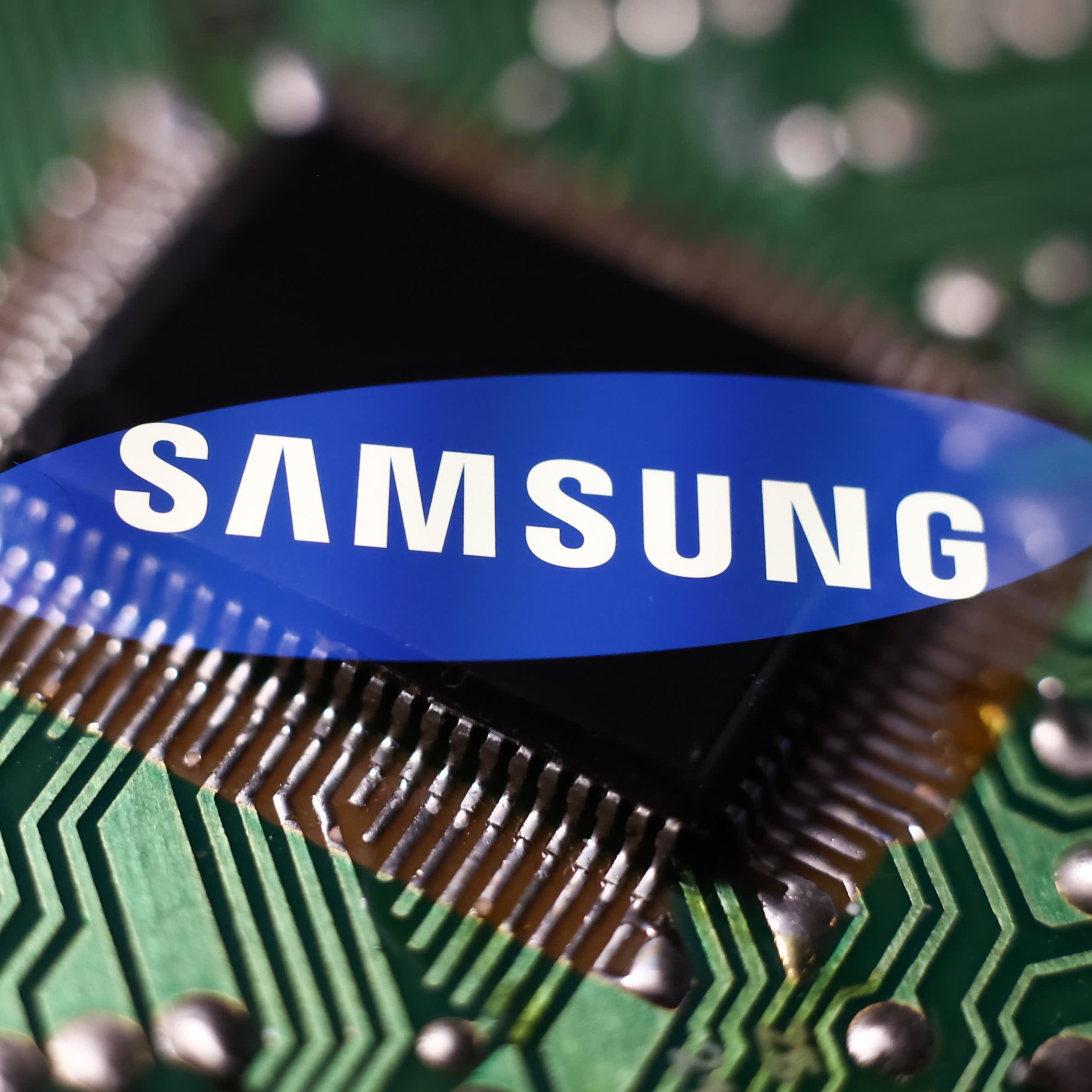 samsung-semiconductors