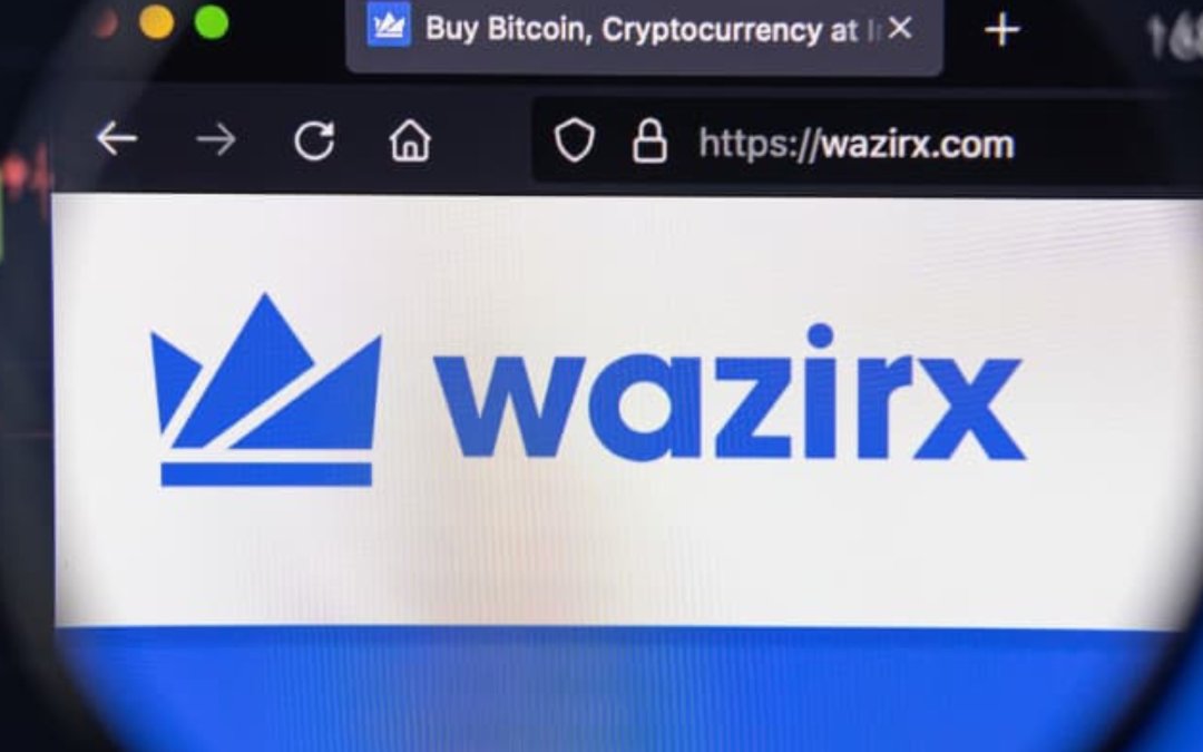 Indian Crypto Exchange WazirX Suffers A $230 Million Hack