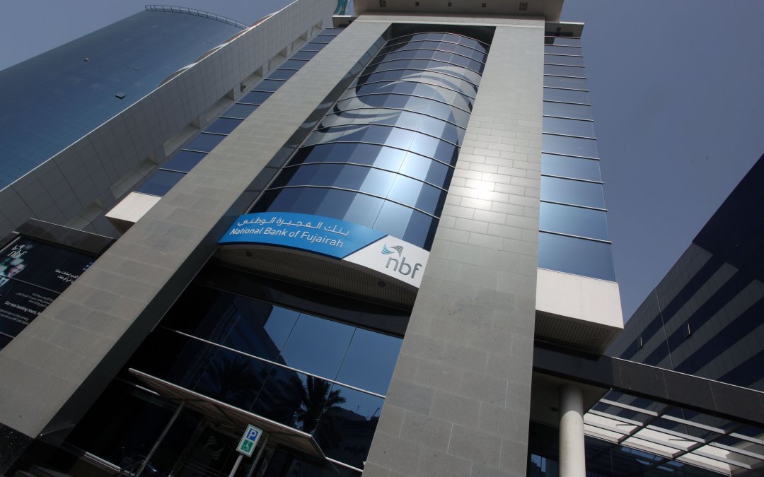 National Bank Of Fujairah Records AED 441.2 Million In Net Profits In H1