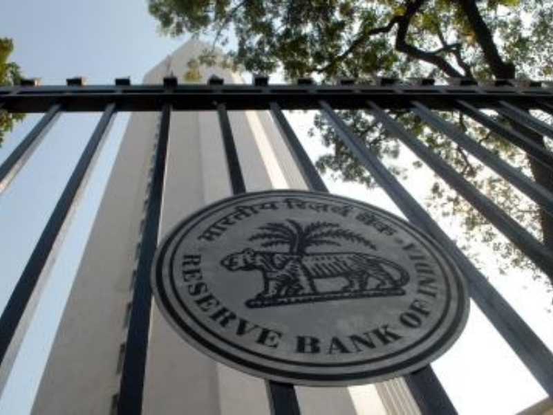 RBI Tightens Rules For Domestic Money Transfers