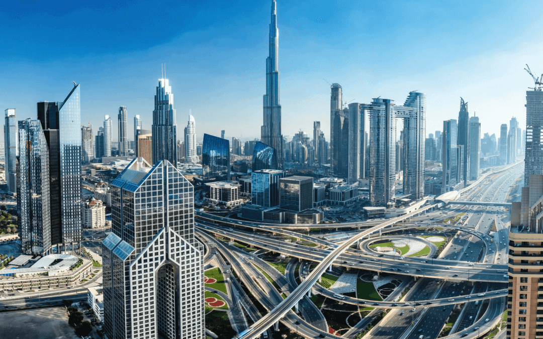 UAE Among Top Ten Global Trending Destinations: Mastercard Economics Institute Report