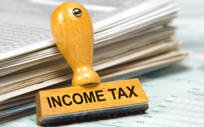 Income Tax Return