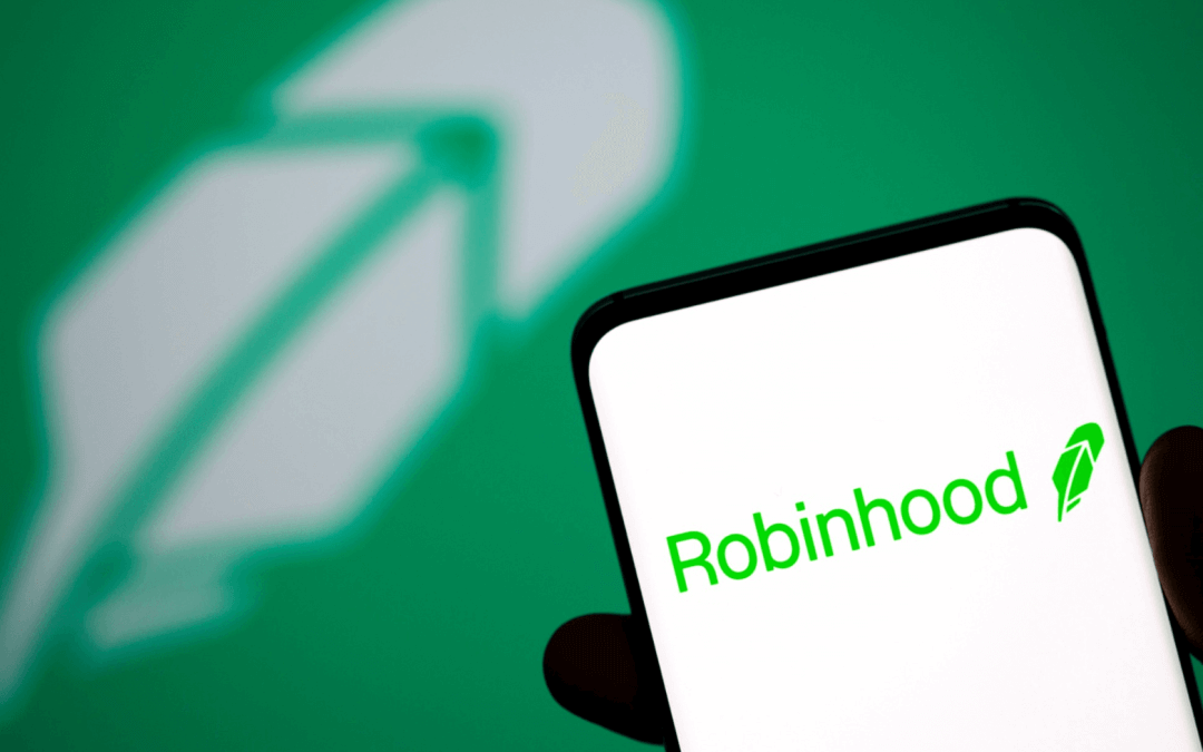 Robinhood Considers Offering Crypto Futures In U.S. & Europe