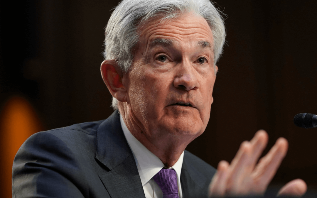 Inflation Data, Powell Speaks, And Big Banks Report Earnings: What To Know This Week