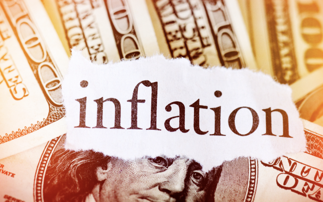 US: Inflation Falls In June For First Time Since 2020 As Consumer Price Increases Continue To Slow