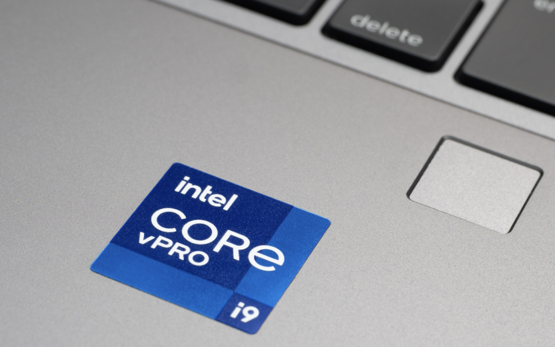 Intel Targets $1 Billion In Cumulative Software Sales By 2027, Says CTO