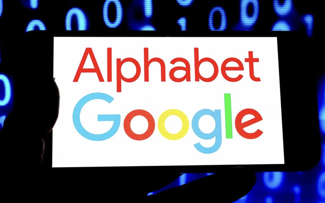 Google Parent Alphabet In Talks To Buy Cybersecurity Startup Wiz For $23 Billion