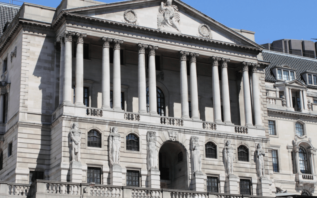 UK Inflation Steady At Bank Of England’s 2% Target, Surpassing Expectations