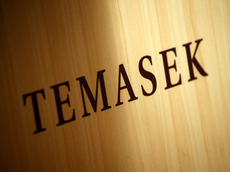 Singapore’s Temasek Eyes $10 Billion Investment In Resilient India