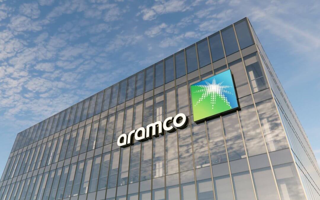 Aramco Awards $25 Billion In Contracts For Expanding Saudi Gas Production