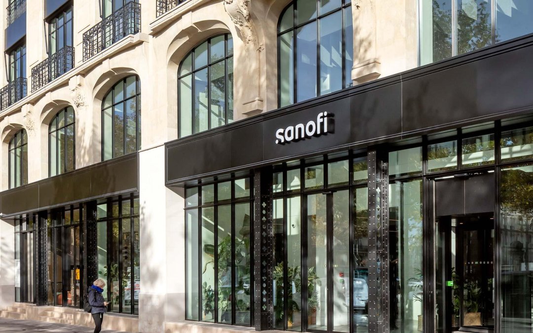 Sanofi Healthcare To Invest Rs 3,600 Crore In Hyderabad GCC By 2030