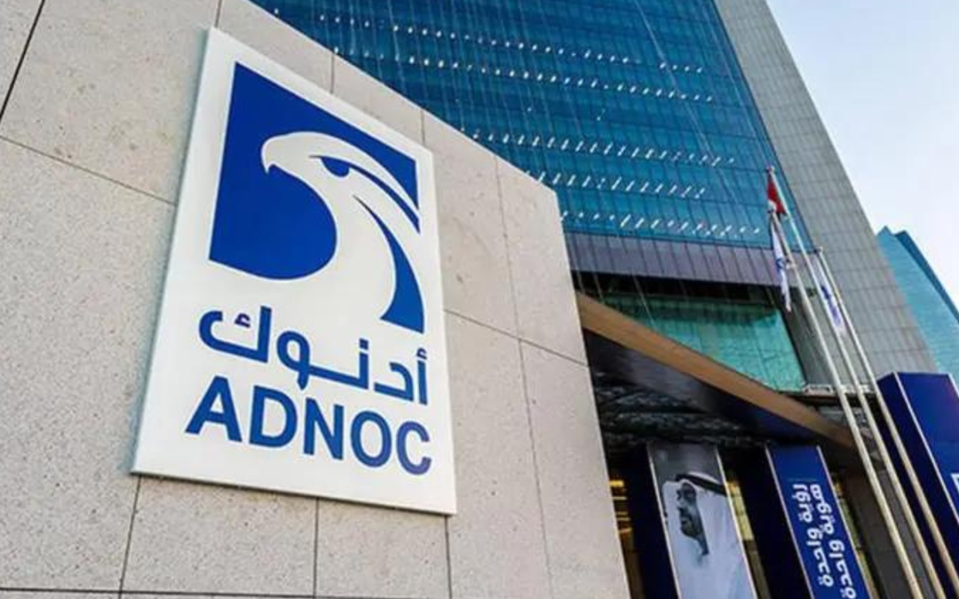 ADNOC’s Listed Companies Post Combined AED89 Billion H1 2024 Revenue