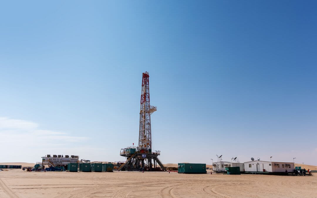 ADNOC Drilling Reports $570 Million Net Profit In H1-24