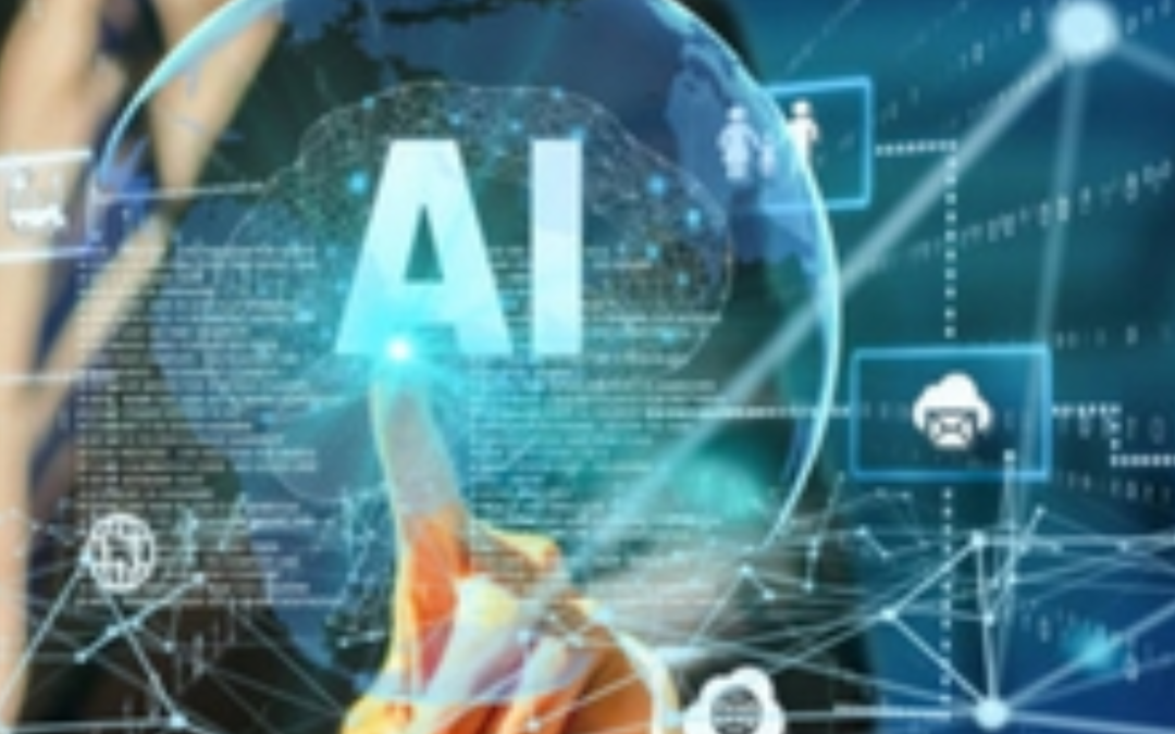 Global Spending On AI To Reach $632 Billion In 2028: Report