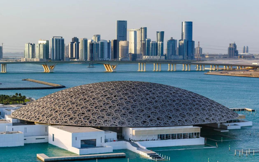 Abu Dhabi, Dubai Shine As Top Liveable Cities Across MENA