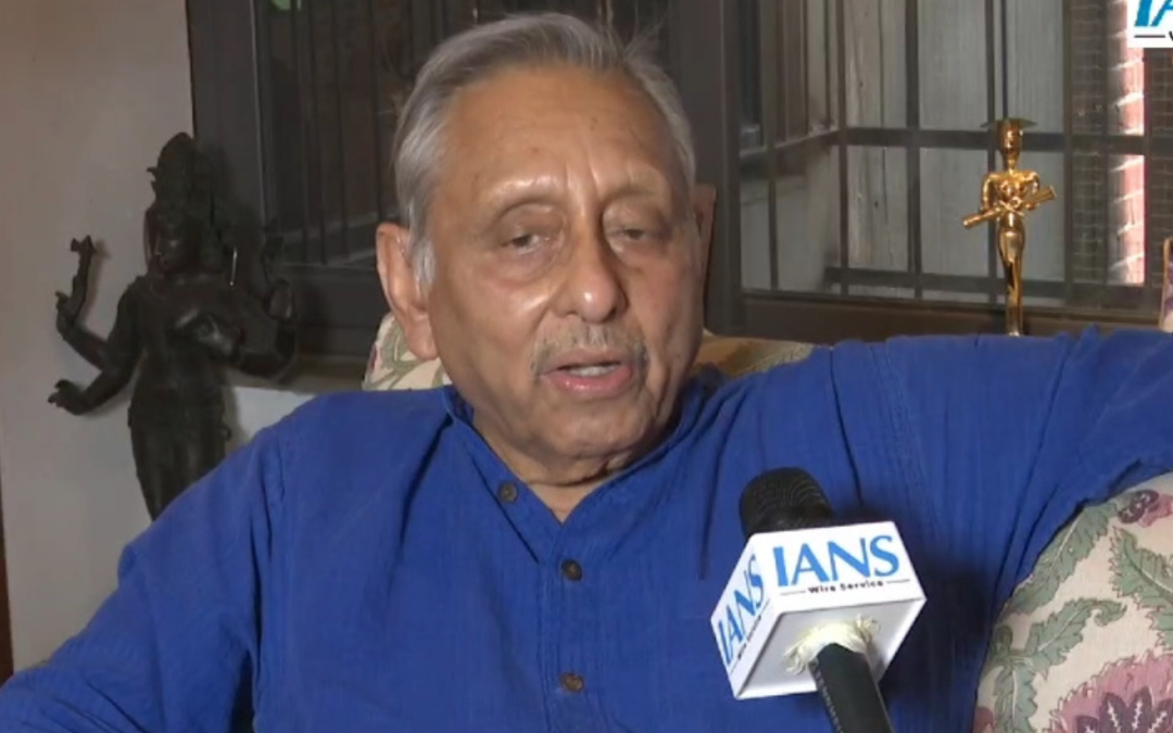 Sheikh Hasina Was Best PM For India, Govt Rightly Welcomed Her: Aiyar