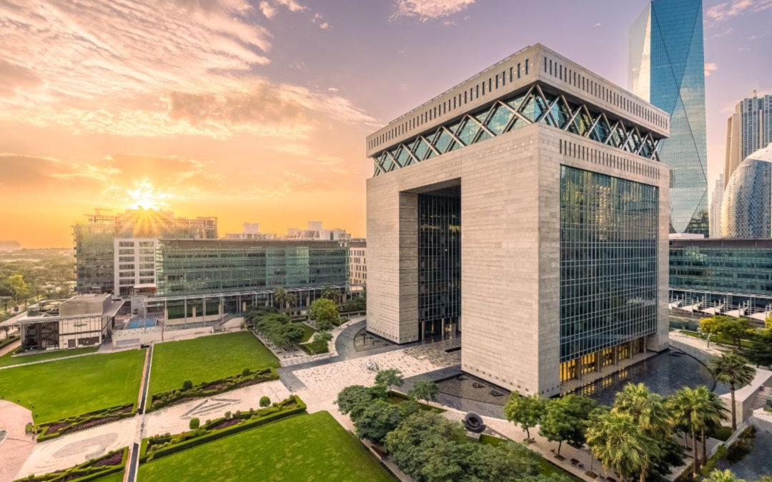 Nuvama Private Launches Operations At New DIFC-Based Office