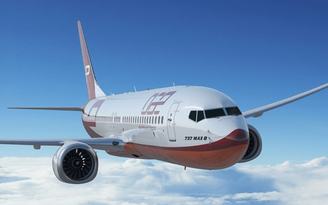 Dubai Aerospace Enterprise Sees Revenue Growth To $679.2 Million In H1 2024