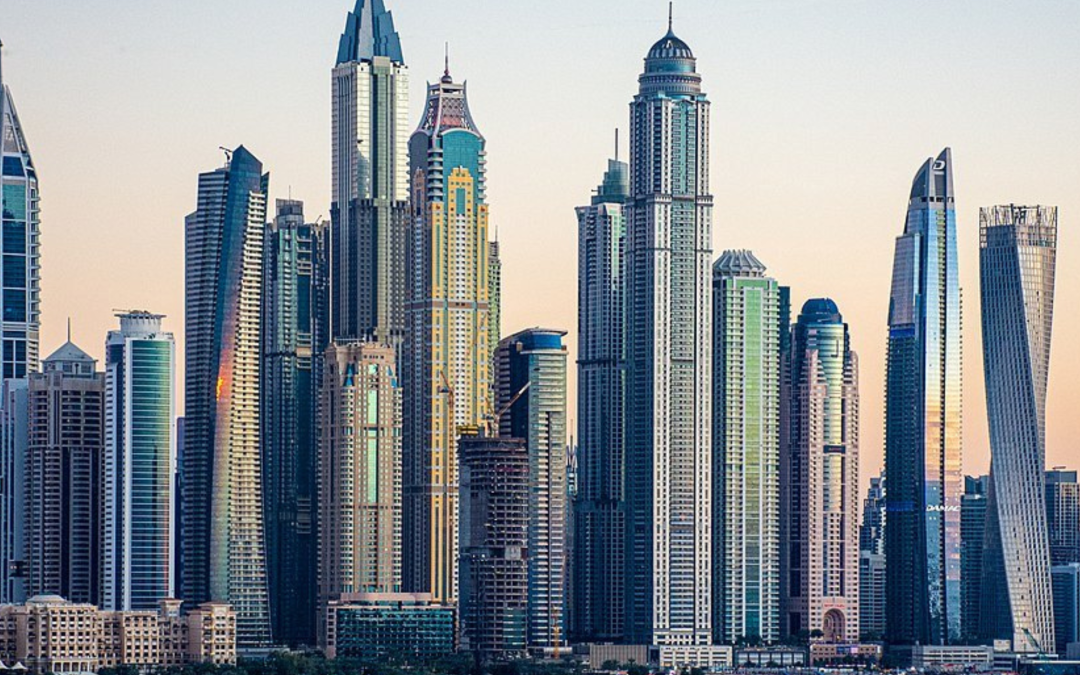 Is Dubai Facing An Oversupply In Real Estate? A Deep Dive Into The Dubai Property Market