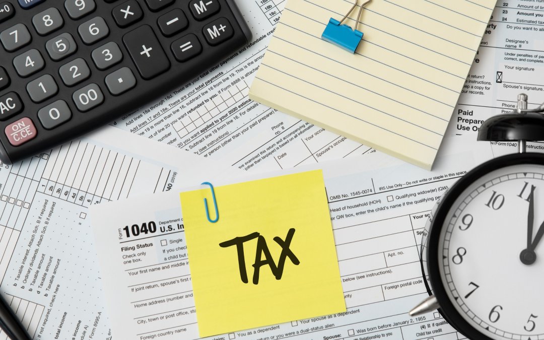 Small Business Can Avail Three Year Corporate Tax Relief In UAE