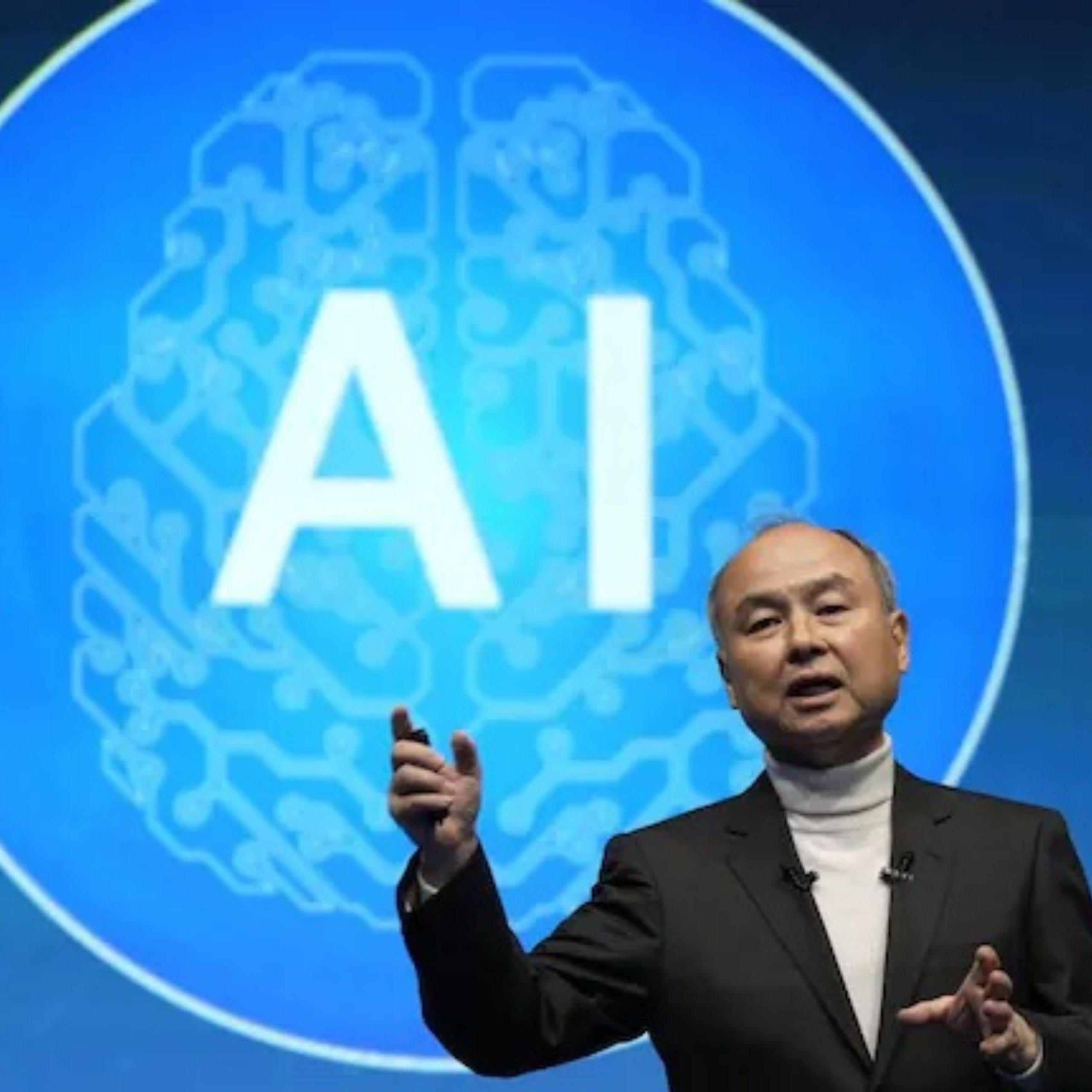 softbank-ai-intel