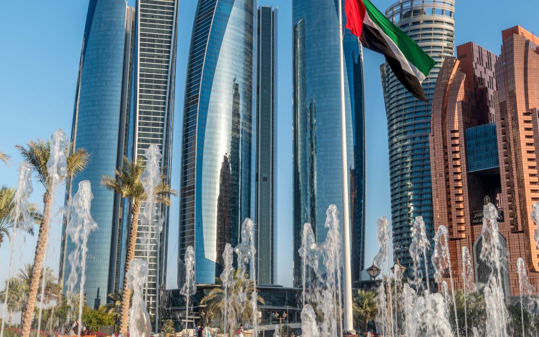 ADREC Launches Abu Dhabi’s First Residential Rental Index