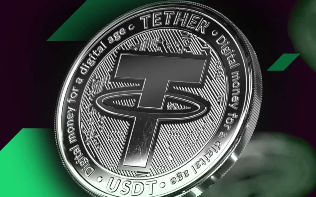 Tether To Launch Stablecoin Pegged To UAE’s Dirham