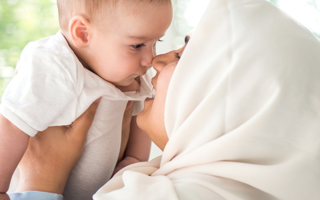 Abu Dhabi’s SSA Announces 90-Day Paid Maternity Leave For Emirati Women