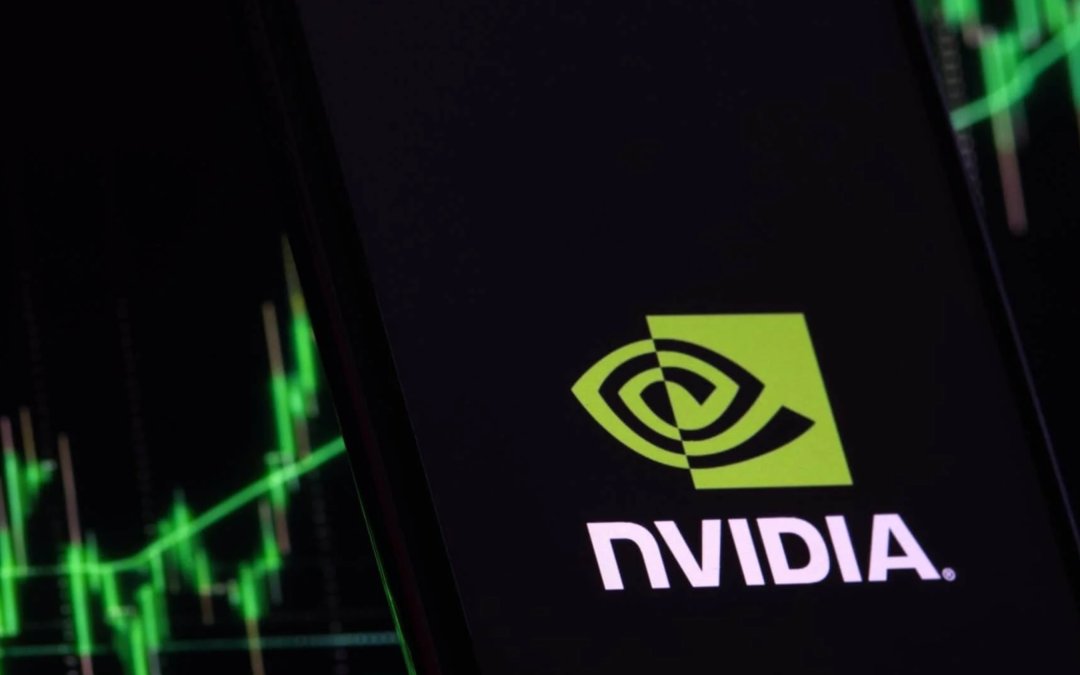 Nvidia Stock Slumps Despite 122% Revenue Gain