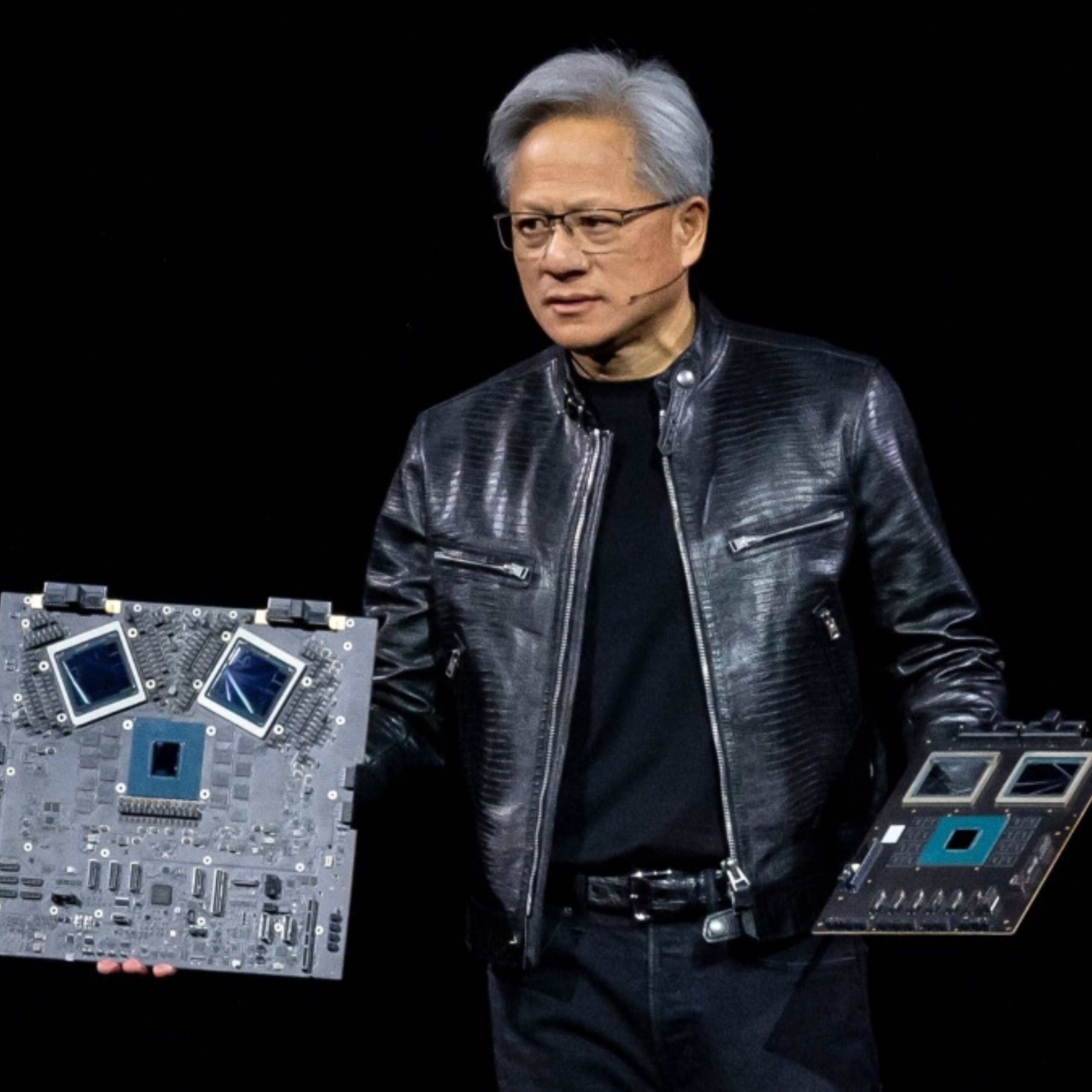 nvidia-buyback